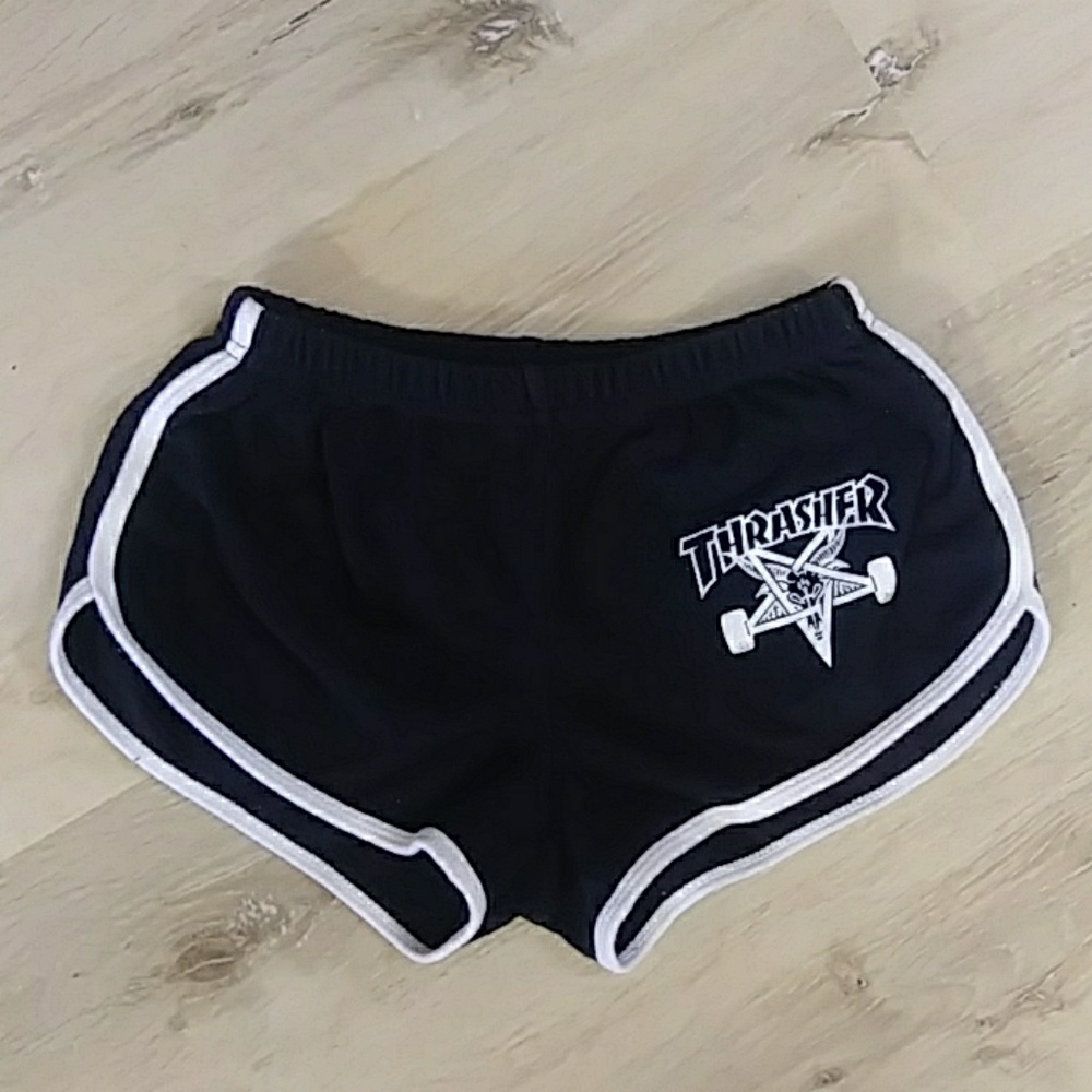 Women's Thrasher shorts